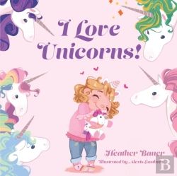 Bertrand.pt - I Love Unicorns!