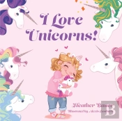 I Love Unicorns!