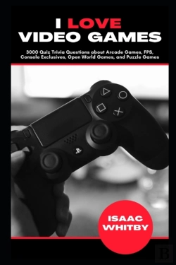 Bertrand.pt - I Love Video Games