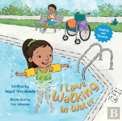 Bertrand.pt - I Love Walking In Water