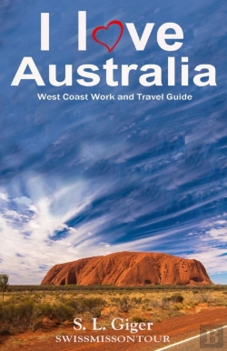 Bertrand.pt - I Love West Coast Australia