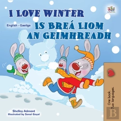 Bertrand.pt - I Love Winter Is Brea Liom An Geimhreadh