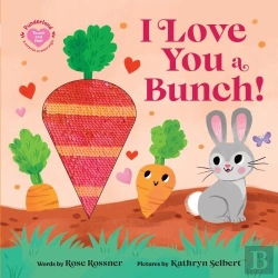 Bertrand.pt - I Love You A Bunch!