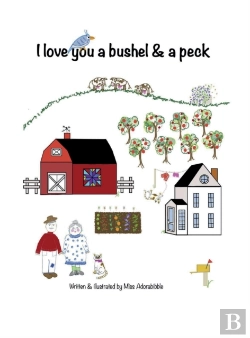 Bertrand.pt - I Love You A Bushel And A Peck