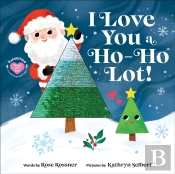 I Love You A Ho-Ho Lot!