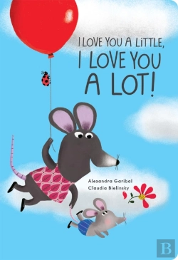 Bertrand.pt - I Love You A Little, I Love You A Lot