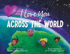 I Love You Across The World