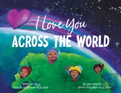 I Love You Across The World