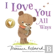 I Love You All Ways