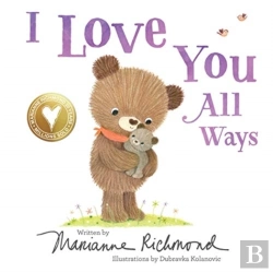 Bertrand.pt - I Love You All Ways