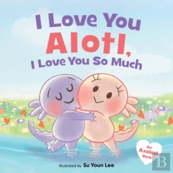 Bertrand.pt - I Love You Alotl, I Love You So Much