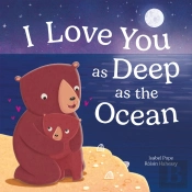 I Love You As Deep As The Ocean