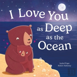 Bertrand.pt - I Love You As Deep As The Ocean