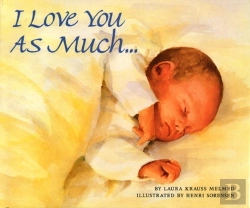 Bertrand.pt - I Love You As Much...