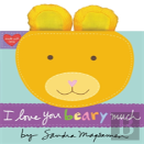 I Love You Beary Much