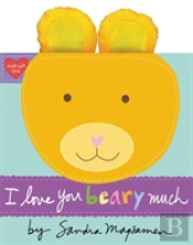 I Love You Beary Much