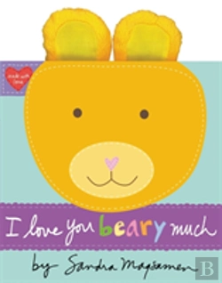 Bertrand.pt - I Love You Beary Much