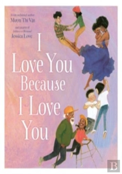 Bertrand.pt - I Love You Because I Love You
