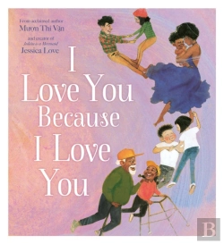 Bertrand.pt - I Love You Because I Love You