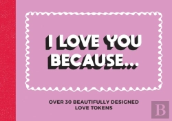 Bertrand.pt - I Love You Becauseâ€¦