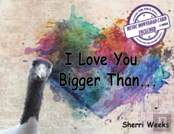 Bertrand.pt - I Love You Bigger Than