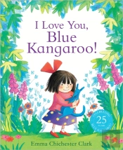 I Love You, Blue Kangaroo!