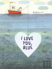 I Love You, Blue