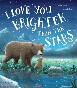 Bertrand.pt - I Love You Brighter Than The Stars