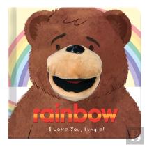 I Love You, Bungle!