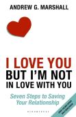 I Love You But I'M Not In Love With You