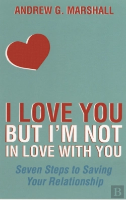 Bertrand.pt - I Love You But I'M Not In Love With You