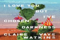 I Love You But I'Ve Chosen Darkness