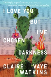 I Love You But I'Ve Chosen Darkness