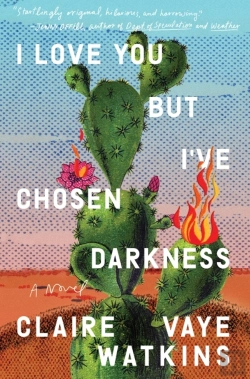 Bertrand.pt - I Love You But I'Ve Chosen Darkness