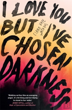 Bertrand.pt - I Love You But I'Ve Chosen Darkness