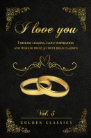 I Love You