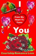 I Love You - Color
