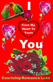 I Love You - Color