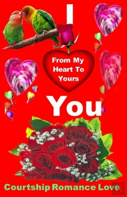 Bertrand.pt - I Love You - Color