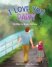 I Love You Daddy