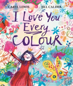 Bertrand.pt - I Love You Every Colour