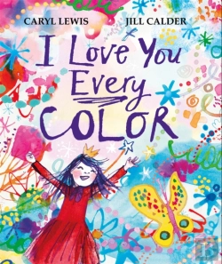 Bertrand.pt - I Love You Every Colour