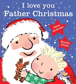 Bertrand.pt - I Love You, Father Christmas