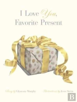 Bertrand.pt - I Love You, Favorite Present