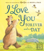 I Love You Forever And A Day