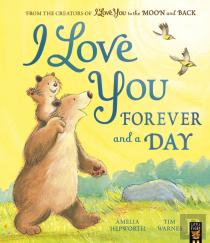 I Love You Forever And A Day