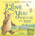 I Love You Forever And A Day