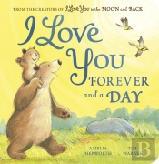 I Love You Forever And A Day