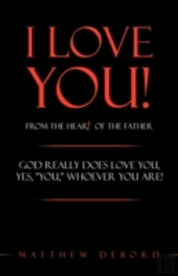 Bertrand.pt - I Love You! From The Heart Of The Father