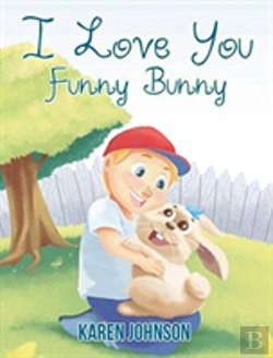 Bertrand.pt - I Love You Funny Bunny